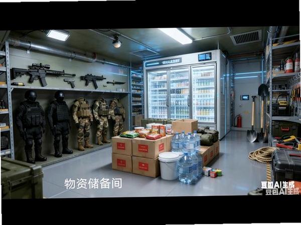 丧尸避难所(Zombie Haven)运行截图