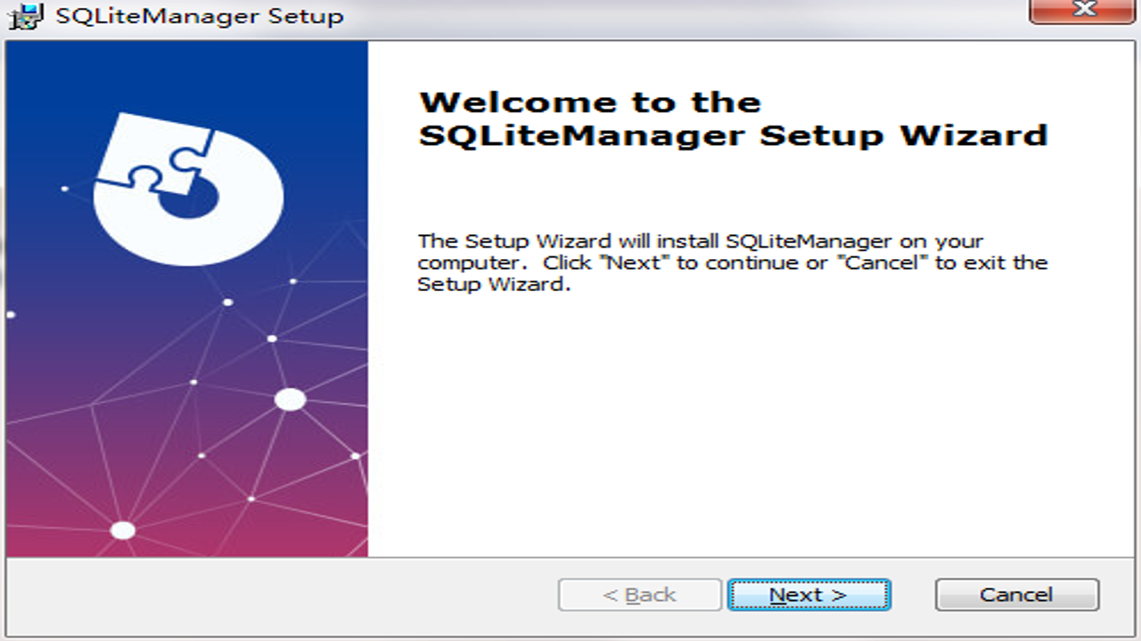 SQLiteManager 4.9.2���°汾 ��װ·��������Ŀ¼�ṹ���