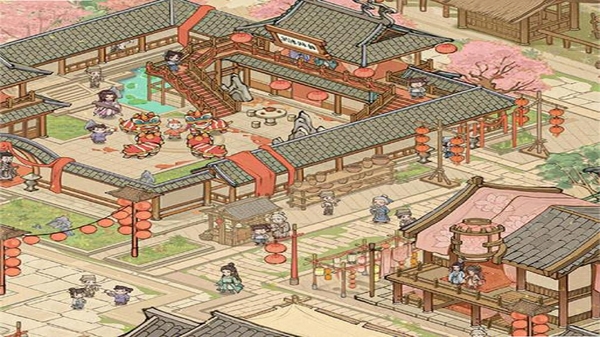 这城有良田新手布局攻略