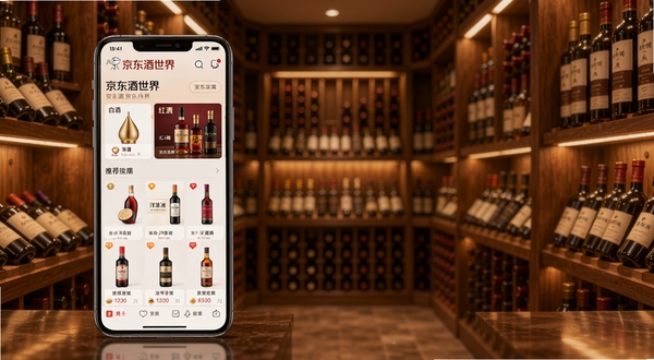 ����������APP��ҳչʾͼ����������Ϊһ���ִ������ֻ�����Ļ��ʾ����������Ӧ�ý��棬�����а����׾ơ���ơ���Ƶȷ�����ں��Ƽ���Ʒ��Ƭ������Ϊůɫ���ľƽѷ�Χ��ľ�ʾƼ��ϰڷ��Ÿ�ʽ��ƿ���ƹ���ͣ�������߶˴������ʺϵ���Ӧ��չʾ����