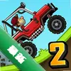 ��ɽ����2(Hill Climb Racing 2)ͼ��