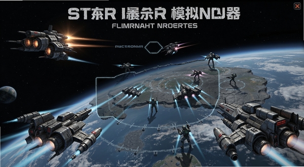 星球战争模拟器 最新版本更新内容预览图