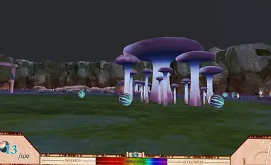 减慢光速电脑版 v1.0