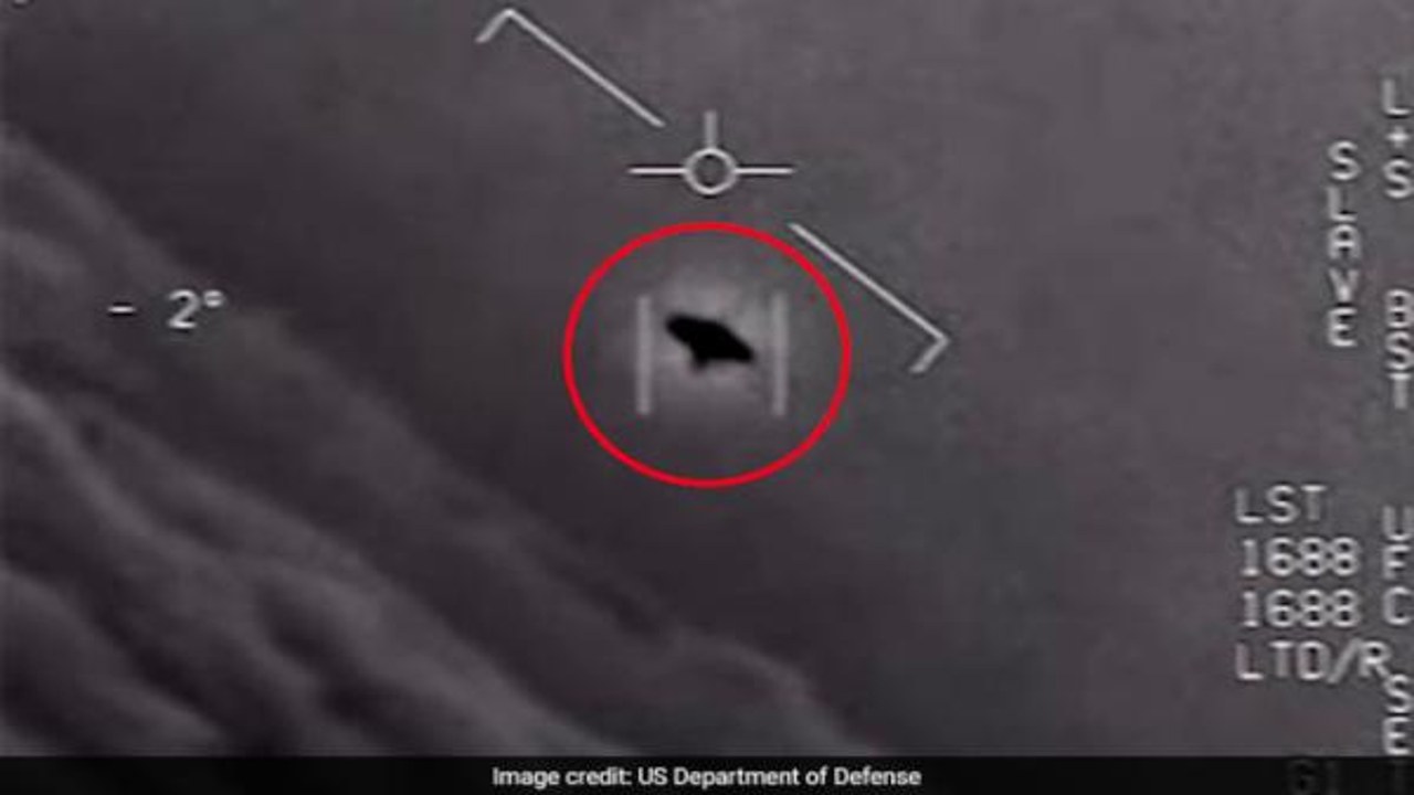 UFO 50 真假辨别 航空爱好者 讨论 现场