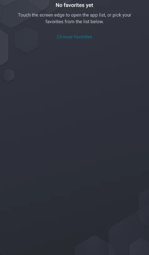 Victoria Launcher��������Ѱ����н�ͼ