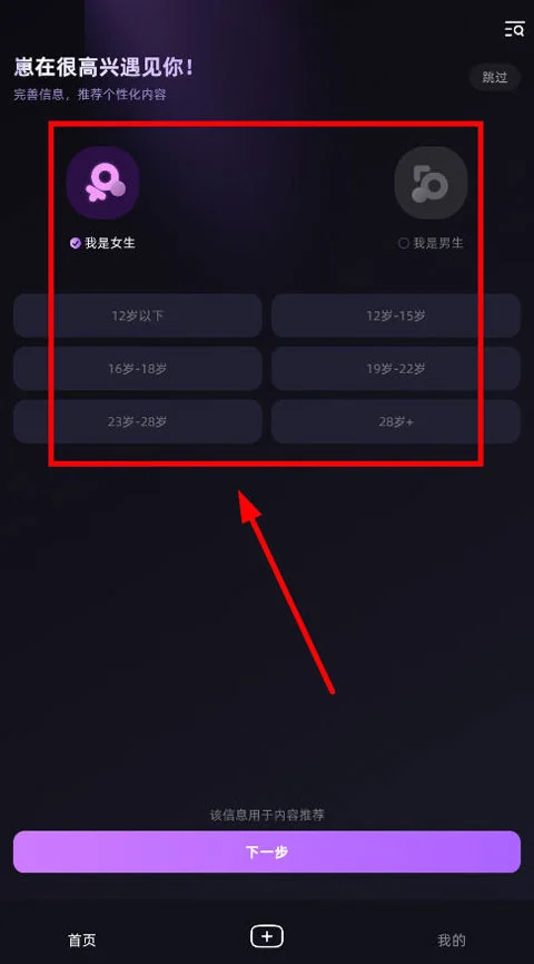 崽在AI官方版运行截图