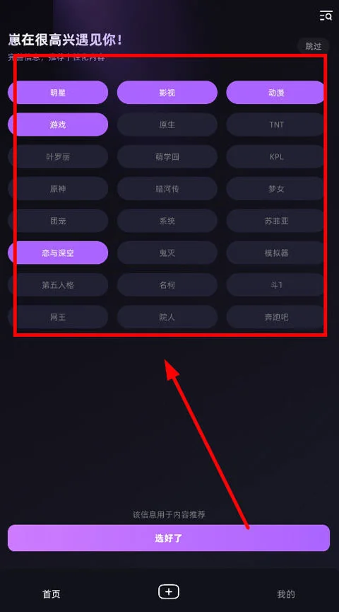崽在AI官方版运行截图