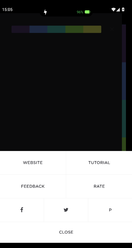 color调色软件app下载官方正版运行截图