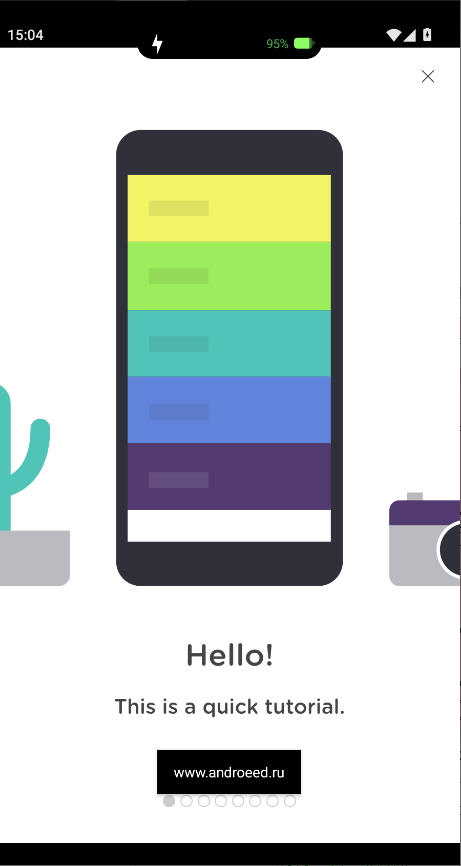 color调色软件app下载官方正版运行截图