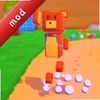 ������ð��mod�˵����޽�Ұ�(Super Bear Adventure)ͼ��