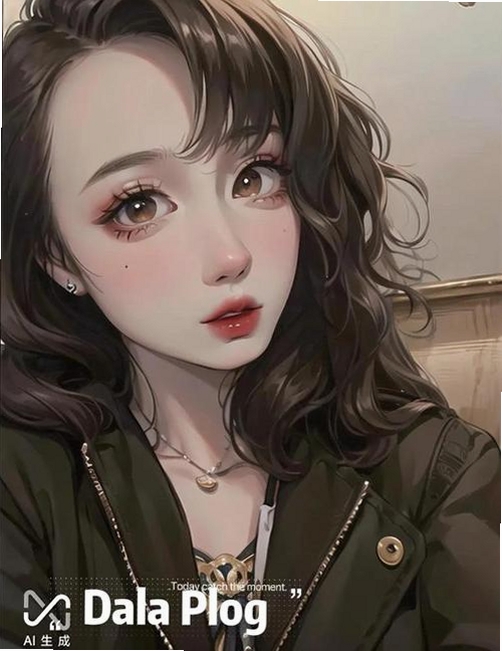 AI漫画一键生成运行截图