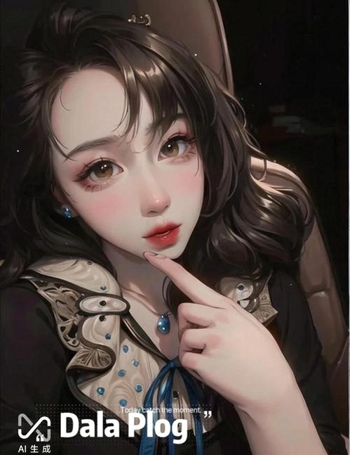 AI漫画一键生成运行截图