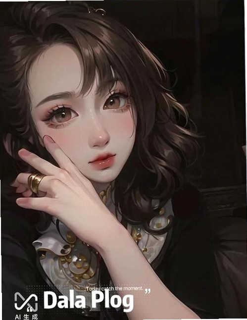 AI漫画一键生成运行截图