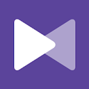 KMPlayer 4.2.3.37中文电脑版图标