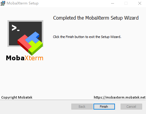 MobaXterm 26.2激活版运行截图