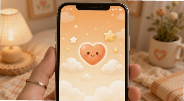ůů���� ���������� ��ܰůɫ�� �ֻ���Ļչʾ ��͵ĳ�ɫ���װ�ɫ���䱳�� �����пɰ��İ���ͼ�� ��Χ������������ƶ������ ������������ů �ʺ���Ϊ����վͷͼ