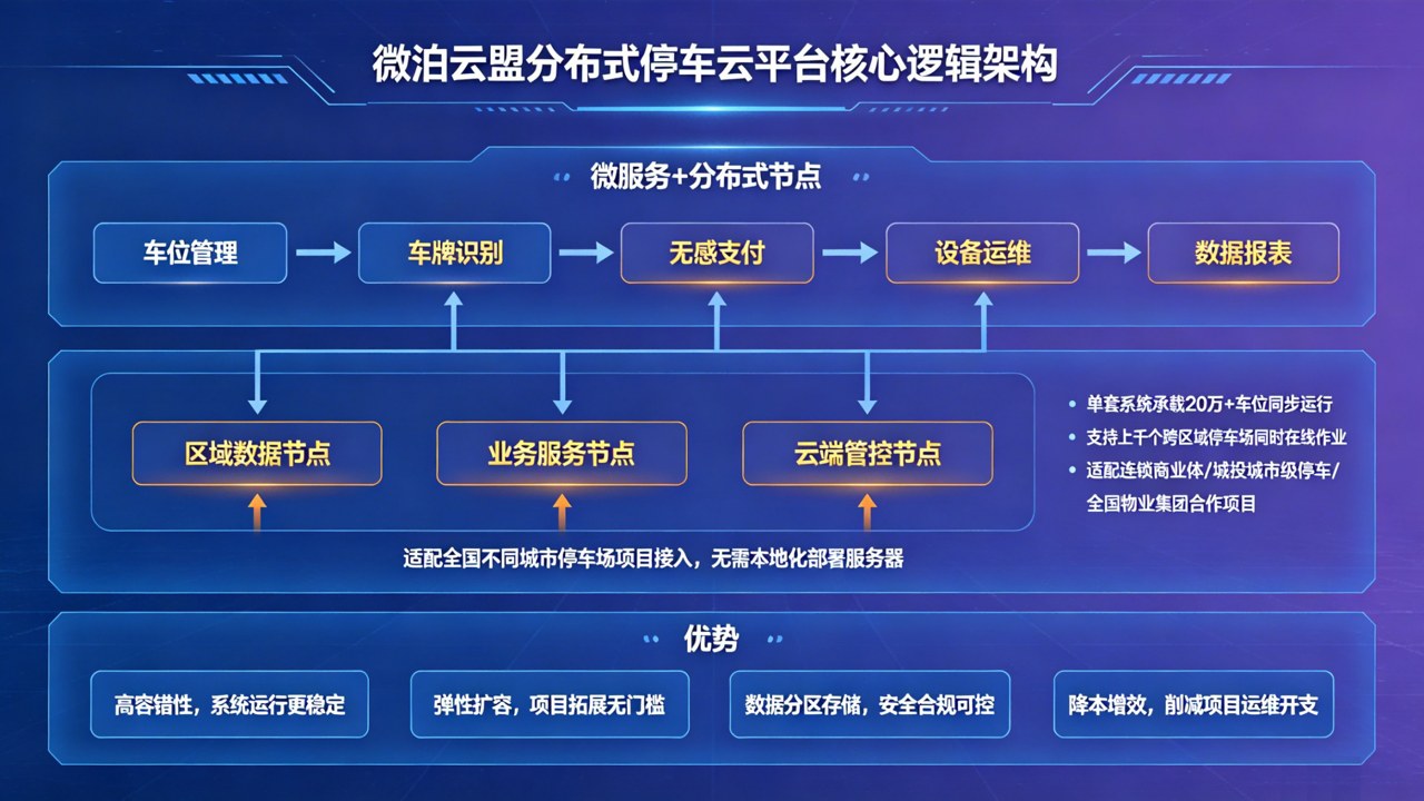 泊客云界面操作演示及核心功能概览