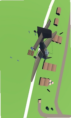 �����ս����ģ��(�����˵�)���н�ͼ