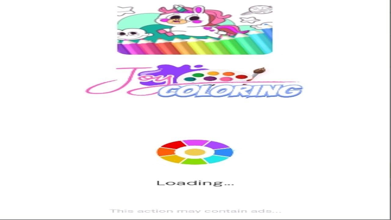 JoyColor�滭�����������°� ��ˢ��������沼��ϸ��