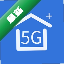 5G看家图标