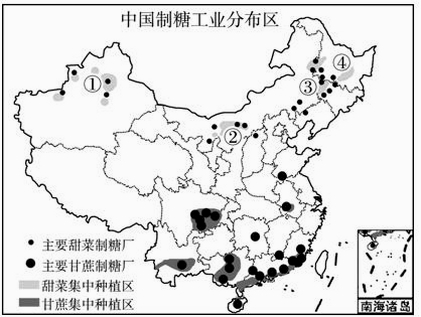 制糖工厂运行截图