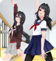 樱花少女生活模拟器内置mod菜单v9.0.0最新完整版