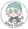 BakaMusic������ֲ�����ͼ��