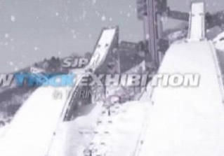 ski jumping pairs 8 pc版最新版运行截图