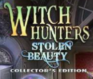 女巫猎人:被盗之美 pc版v1.0 完整版