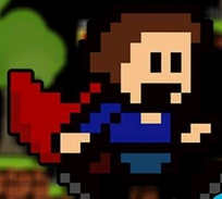 I wanna be the guy:Gaiden pc��v1.0������