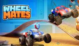 ˫�ֳ���(WheelMates)�������İ�v1.0PC��
