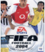 FIFA��������2004 pc��ͼ��